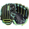 Black/Optic Yellow/Seafoam