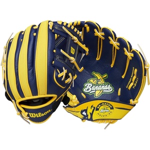 image:imageWilson  A200  Youth TBall amp Baseball Glove  Mitt  Sizes 9  10  Right  Left Hand Throw  Multiple Styles