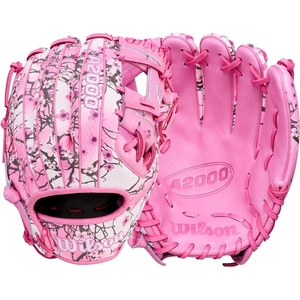image:imageWilson Summer 2026 A2000 1786SS 115 Infield Baseball GloveCherry Blossom
