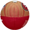 image:imageWILSON Unisex NFL Team Tailgate FootballsSan Francisco 49ers