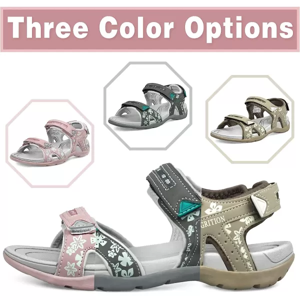 imageGRITION womens FlatsMulti