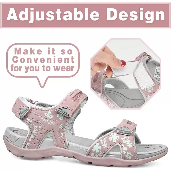 imageGRITION womens FlatsMulti
