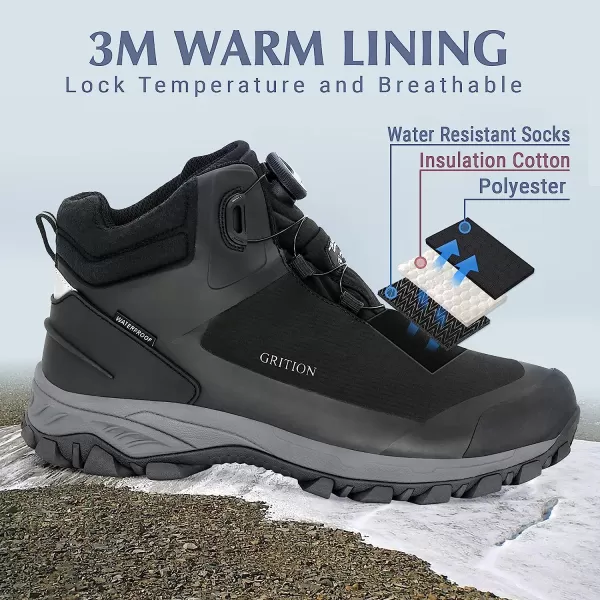 imageGRITION womens Hiking BootsGRITION womens Hiking Boots