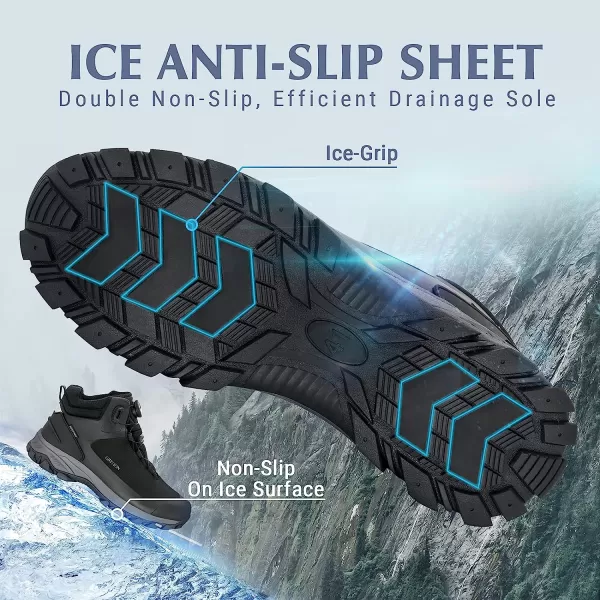 imageGRITION womens Hiking BootsGRITION womens Hiking Boots