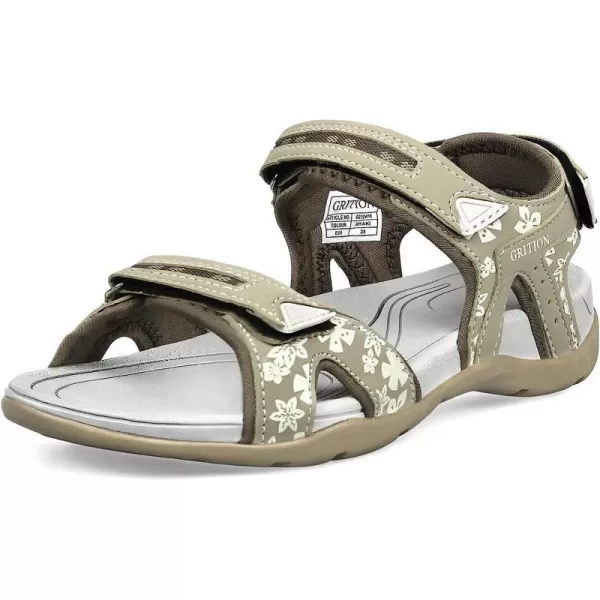 imageGRITION womens FlatsMulticolor