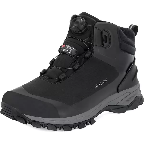 imageGRITION womens Hiking BootsGRITION womens Hiking Boots