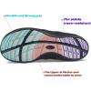 imageGRITION Hiking Sandals Women Closed Toe Waterproof Lightweight Adjustable Hiking Athletic Sandals Breathable For Beach Summer Adventure Comfortable Outdoor SportBeigeBrown