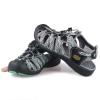 imageGRITION Hiking Sandals Women Closed Toe Waterproof Lightweight Adjustable Hiking Athletic Sandals Breathable For Beach Summer Adventure Comfortable Outdoor SportBlue