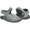 Grey Sandal