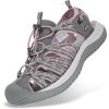 Grey/Pink 2401