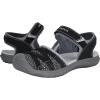 Black Sandal