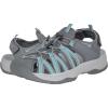 2304grey Green