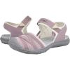 Pink Sandal
