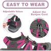 imageGRITION Hiking Sandals Women Closed Toe Waterproof Lightweight Adjustable Hiking Athletic Sandals Breathable For Beach Summer Adventure Comfortable Outdoor Sport