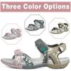 imageGRITION womens Flats