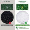 imageAMAGABELI GARDEN ampamp HOME 12 PCS 20quotx20quot Artificial Boxwood Panels Grass Wall Privacy Screen Greenery Backdrop Wall Panels Hedge for Outdoor Yard Fence Covering Background Decor20x20