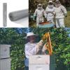 imageAMAGABELI GARDEN ampamp HOME 36in x 50ft 18 inch Hardware Cloth 27 Gauge Galvanized Steel Chicken Wire Mesh Roll Fence Mesh Garden Plant Supports Poultry Netting Square Snake Fencing Gopher JW010