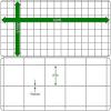 imageAMAGABELI GARDEN ampamp HOME 36inch x 50ft 1 inch Black Hardware Cloth PVC Vinyl Coated Chicken Wire Mesh Roll Garden Fence Chicken Coop Wire Fencing Welded Wire 16 Gauge Gopher Rabbit Tree Snake BG232Sliver