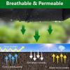 imageAMAGABELI GARDEN ampamp HOME 58oz 4ft x 100ft Weed Barrier Landscape Fabric Heavy Duty Ground Cover Weed Cloth Geotextile Fabric Durable Driveway Cover Garden Lawn Fabric Outdoor Weed Mat58oz4ft x 100ft