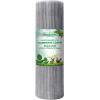imageAMAGABELI GARDEN ampamp HOME Hardware Cloth 12 inch 16inx25ft Galvanized After Welding 19 Gauge Square Chicken Wire Fence Mesh Roll Raised Garden Bed Plant Supports Poultry Netting Cage Snake Fence14inch 24in50ft