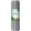 imageAMAGABELI GARDEN ampamp HOME Hardware Cloth 14inch 36inchx100ft 23Gauge Galvanized Welded Wire Metal Roll Garden Rabbit Fencing Snake Fence for Chicken Critters Gopher Racoons Rehab Cage JW00314inch 36inx50ft