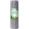 imageAMAGABELI GARDEN ampamp HOME Hardware Cloth 14inch 36inchx100ft 23Gauge Galvanized Welded Wire Metal Roll Garden Rabbit Fencing Snake Fence for Chicken Critters Gopher Racoons Rehab Cage JW00312inch 48inx50ft