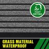 imageAmagabeli Large Outdoor Door Mats Rubber Shoes Scraper 36quot x 24quot for Front Door Entrance Outside Doormat Patio Rug Dirt Debris Mud Trapper Waterproof Out Door Mat Low Profile Washable Carpet BG041
