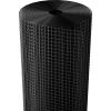 imageAMAGABELI GARDEN ampamp HOME 36inch x 50ft 1 inch Black Hardware Cloth PVC Vinyl Coated Chicken Wire Mesh Roll Garden Fence Chicken Coop Wire Fencing Welded Wire 16 Gauge Gopher Rabbit Tree Snake BG232Black