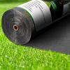 imageAMAGABELI GARDEN ampamp HOME 58oz 4ft x 100ft Weed Barrier Landscape Fabric Heavy Duty Ground Cover Weed Cloth Geotextile Fabric Durable Driveway Cover Garden Lawn Fabric Outdoor Weed Mat58oz6ft x 300ft