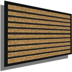 imageAmagabeli Outdoor Door Mats 36quot x 24quot Welcome Mats for Front Door Entrance Extra Outside Entryway Heavy Duty Doormat Rug Dirt Debris Mud Trapper Low Profile Washable Carpet BG040