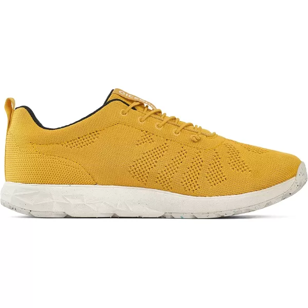 imageIcebug Eli RB9X Walking Shoe with Traction SoleMustard