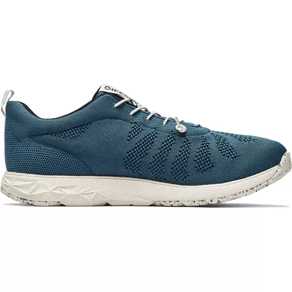 imageIcebug Eli RB9X Walking Shoe with Traction SoleSteel Blue