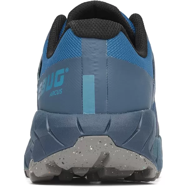 imageIcebug Mens Arcus RB9X GTX Road Running Shoe with Traction SoleSaphireStone