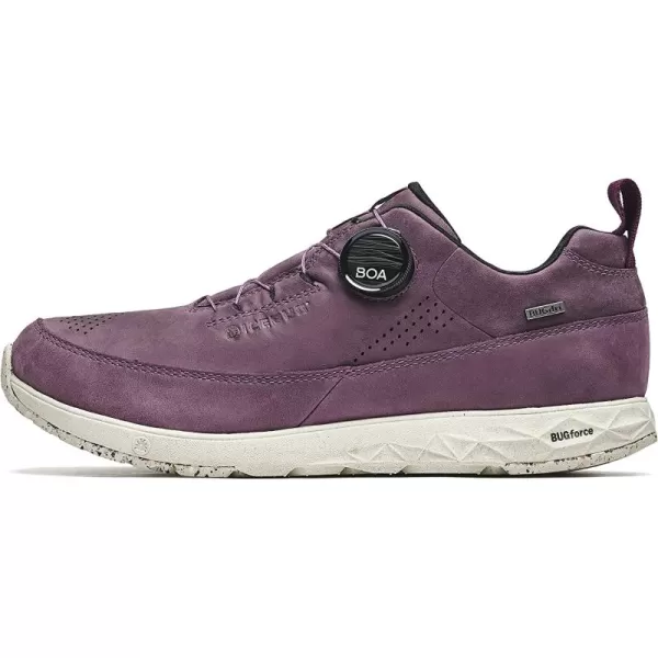 imageIcebug Ava RB9X Leather Walking Shoe Womens Shoe