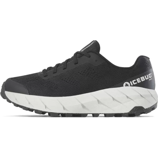 imageIcebug Womens Arcus RB9X Road Running Shoe with Traction SoleBlack