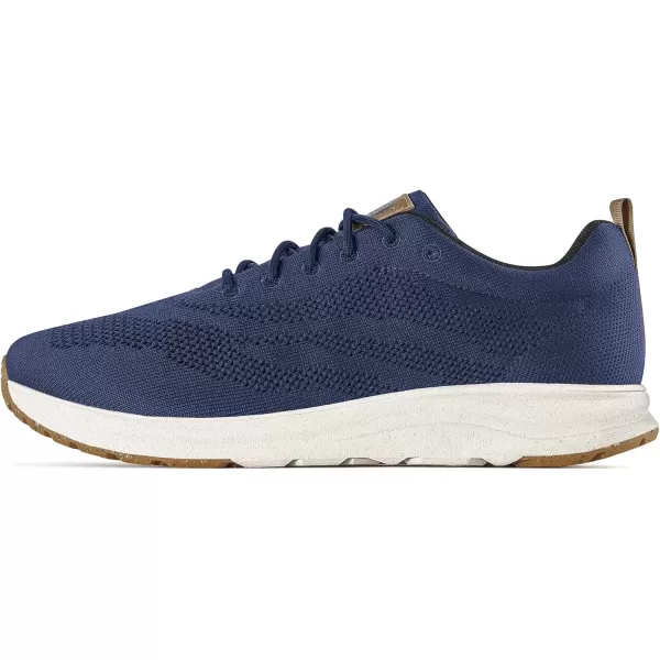 imageIcebug Mosi RB9X Lifestyle Walking Shoe with Grip SoleDenim Blue