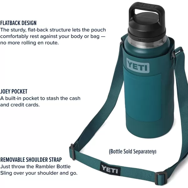 YETI Bottle Sling for Rambler Bottles