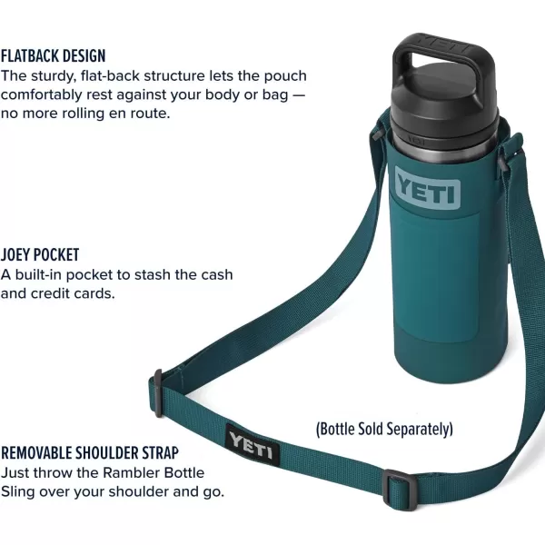 YETI Bottle Sling for Rambler Bottles