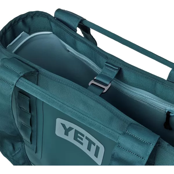 YETI Camino 20 Carryall with Internal Dividers, All-Purpose Utility Bag