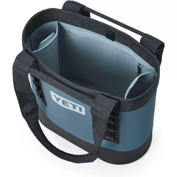 YETI Camino 20 Carryall with Internal Dividers, All-Purpose Utility Bag