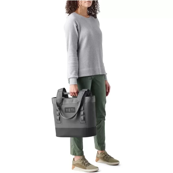YETI Camino 20 Carryall with Internal Dividers, All-Purpose Utility Bag