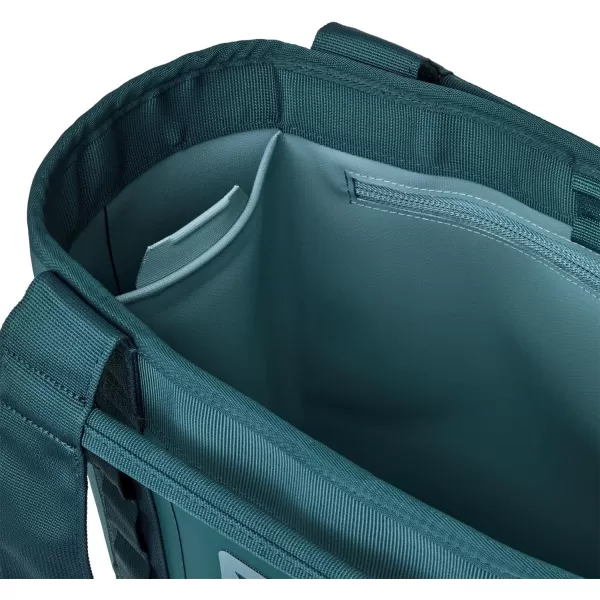 YETI Camino 20 Carryall with Internal Dividers, All-Purpose Utility Bag