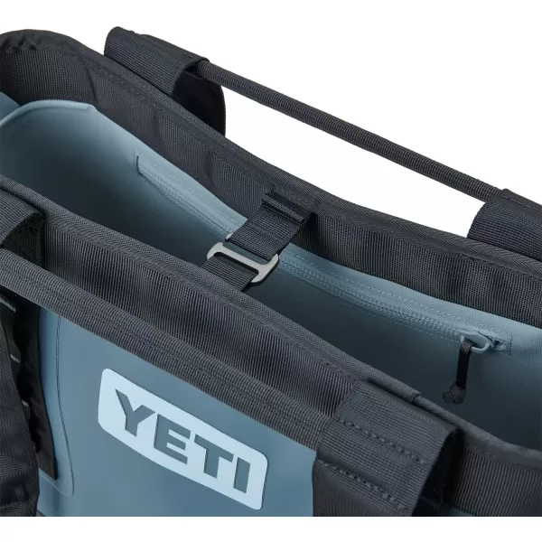 YETI Camino 20 Carryall with Internal Dividers, All-Purpose Utility Bag