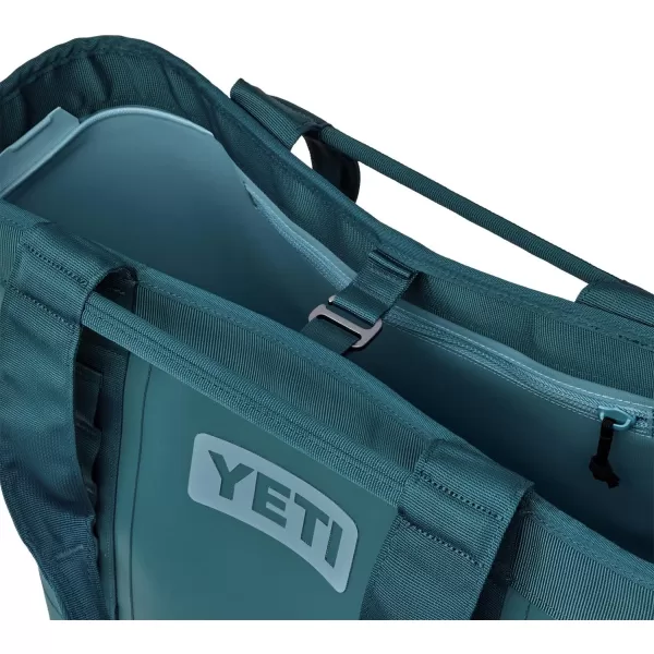 YETI Camino 35 Carryall with Internal Dividers, All-Purpose Utility, Boat and Beach Tote Bag, Durable, Waterproof