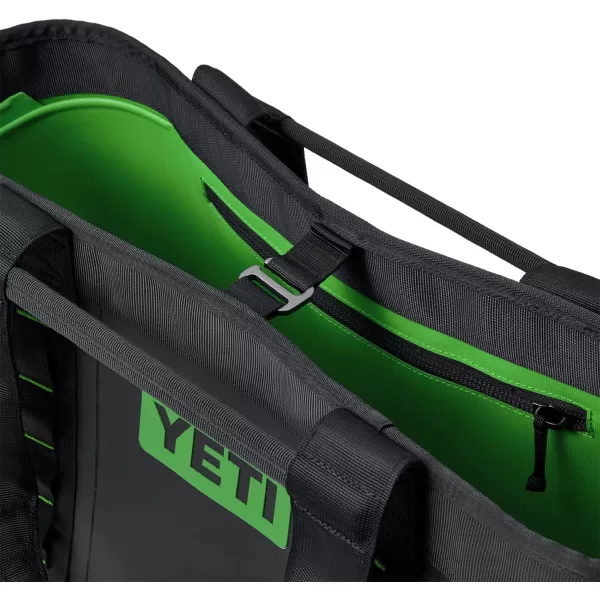 YETI Camino 35 Carryall with Internal Dividers, All-Purpose Utility, Boat and Beach Tote Bag, Durable, Waterproof