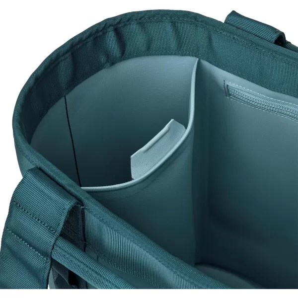 YETI Camino 35 Carryall with Internal Dividers, All-Purpose Utility, Boat and Beach Tote Bag, Durable, Waterproof