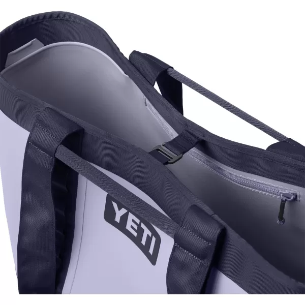 YETI Camino 50 Carryall with Internal Dividers, All-Purpose Utility, Boat and Beach Tote Bag, Durable, Waterproof