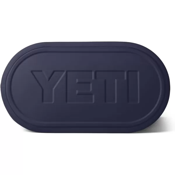 YETI Camino 50 Carryall with Internal Dividers, All-Purpose Utility, Boat and Beach Tote Bag, Durable, Waterproof