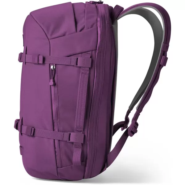 YETI Crossroads Backpack 22L, Black