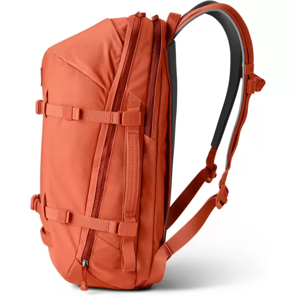 YETI Crossroads Backpack 22L, Black